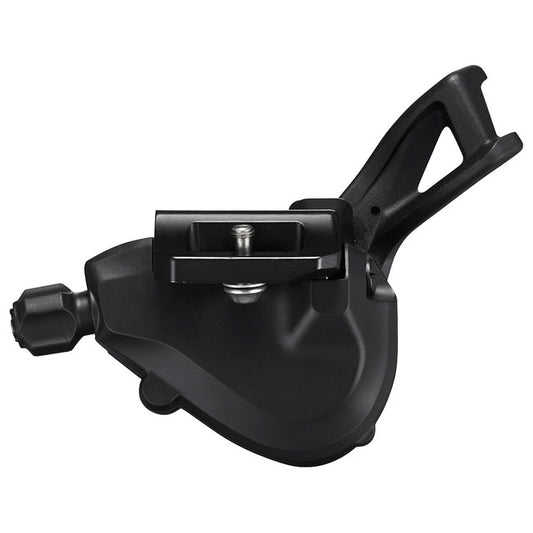 SHIMANO SHIFT LEVER, SL-M5100-IL, DEORE, LEFT, 2-SPEED RAPIDFIRE