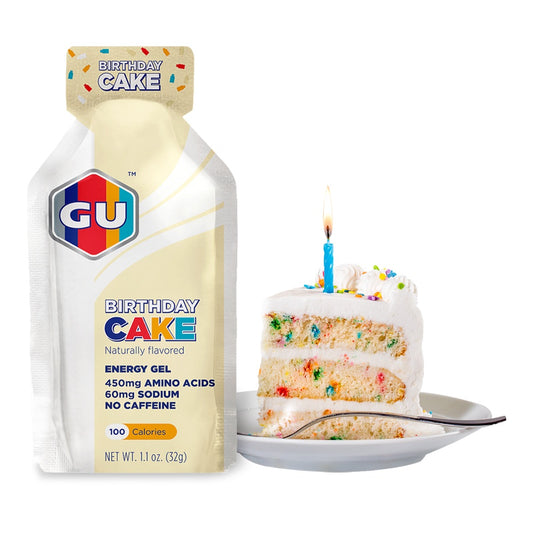 Gu Birthday Cake Gel