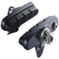 BR-9000 R55C4 CARTRIDGE-TYPE BRAKE SHOE SET(PAIR)
