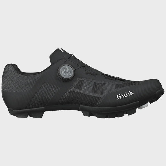 Fizik Vento Proxy Black