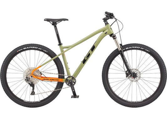 GT Avalanche Elite