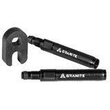 Granite-Design Presta Valve Stem Extender 40mm