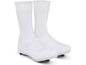 GripGrab RaceAero TT 2 Time Trial Road Shoe Covers S, white
