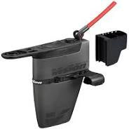 Vision Metron Front Hydration System