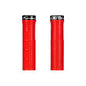 KNUCKLEDUSTER GRIPS-RED