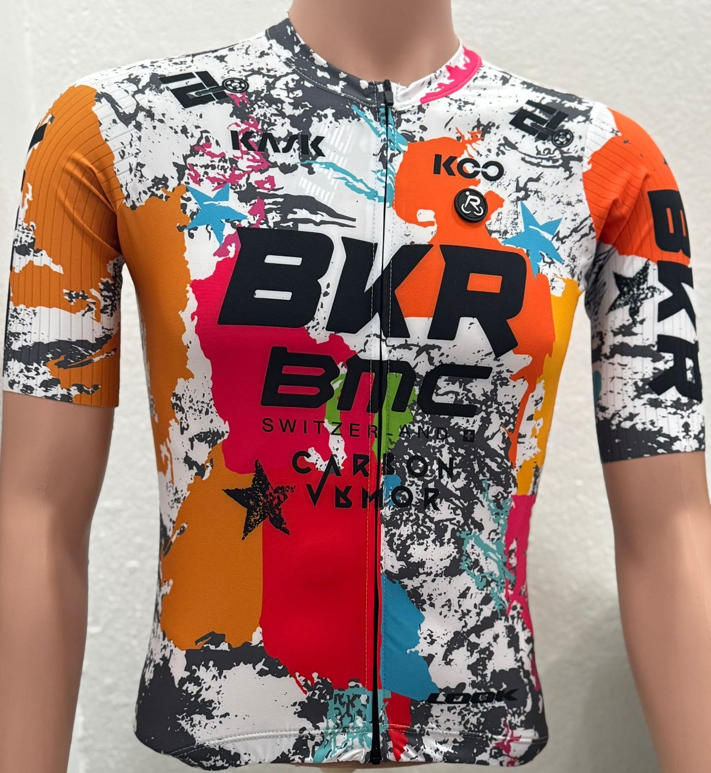 BKR Jersey Team Edition