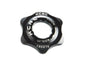 KCNC CENTER LOCK II SHIMANO AND DT SWISS 12T LOCKRING