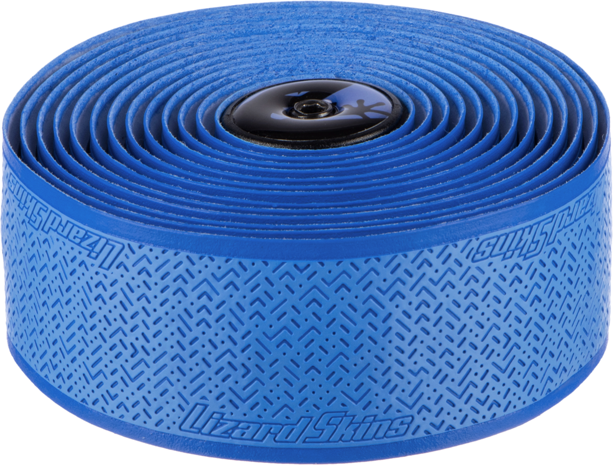 LIZARD SKINS BARTAPE BLUE