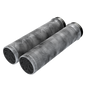 TruVativ Descendant Grips - Locking Grey Black