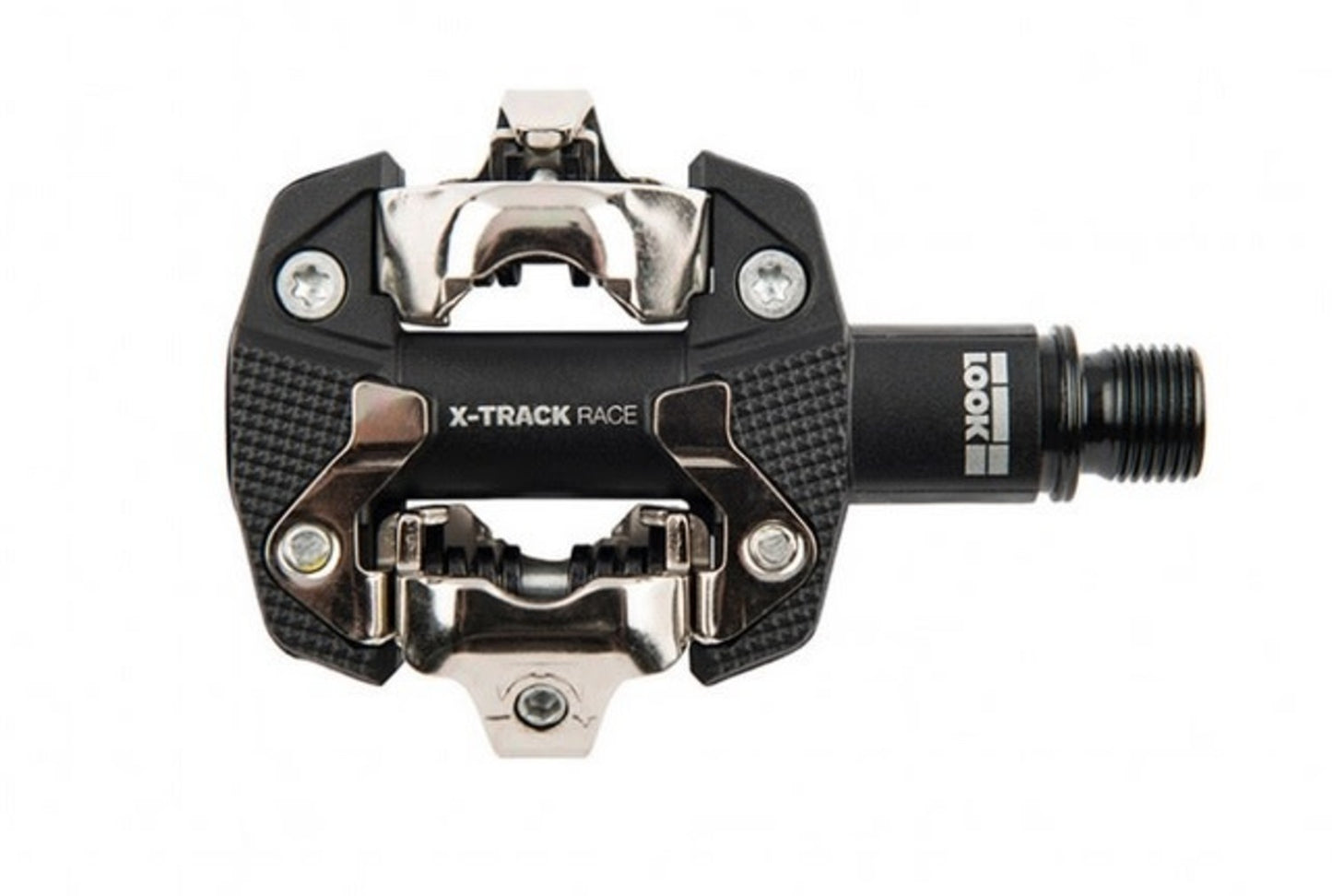 LOOK NEW  X-TRACK RACE PEDAL