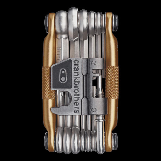 LIGHTWEIGHT MINI TOOLS M17