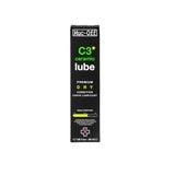 Muc-Off C3 Dry Ceramic Bike Chain Lube - 50ml, Drip