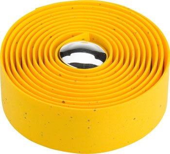 MSW EVA HANDLEBAR TAPE YELLOW