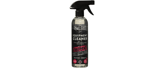 Muc-Off Equipment Cleaner