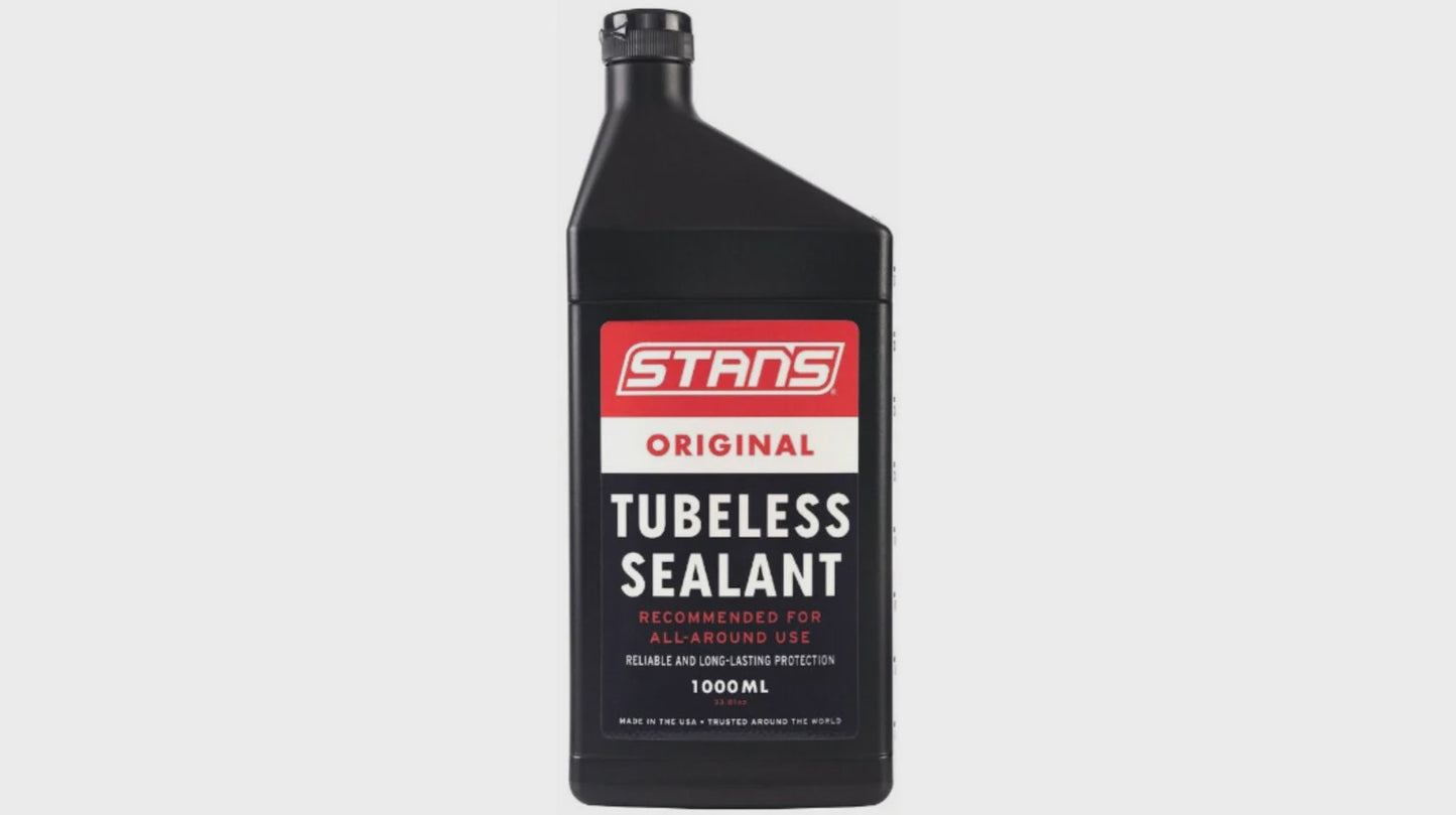 Stans Original Tubeless Sealant - 1000ml