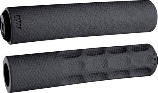 ODI Vapor F-1 Series MTB Grip - Black