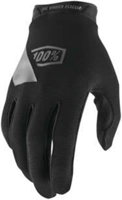 100% Youth Ridecamp Gloves