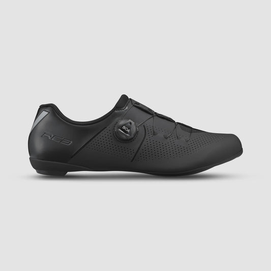 SHIMANO RC903 ROAD SHOE BLACK