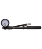 SHOCKMATE 3.0 PUMP WITH GAUGE