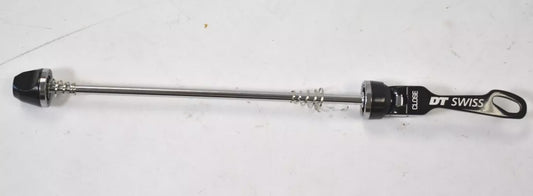 DT Swiss Rear Skewer - QR X 135mm Black