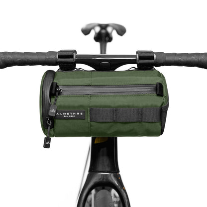 ALMSTHRE SIGNATURE BAR BAG (2.4L)