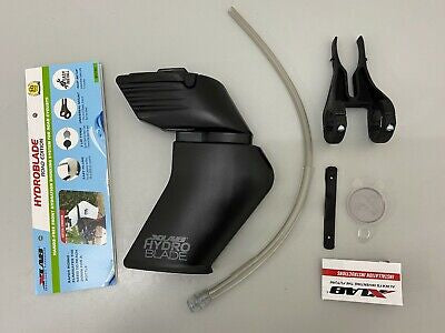 XLAB Hydroblade Road Edition Hydration System (Black)