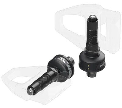 FAVERO ASSIOMA SHI POWER METER SHIMANO COMPATIBLE