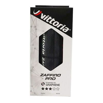 VITTORIA ZAFFIRO PRO V TIRE 700X28C