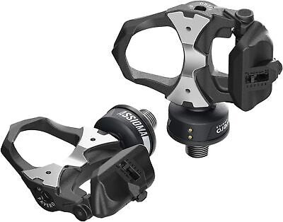 Favero Assioma Power Cycling