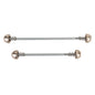 Delta AxleRodz Anti-Theft Skewers