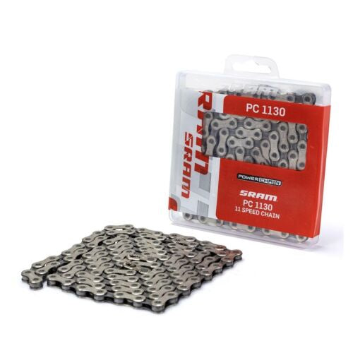 SRAM PC-1130 11-SPEED CHAIN 120 LINKS