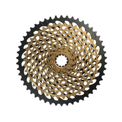 SRAM XG 1299 EAGLE 12SPD 10-50 GOLD