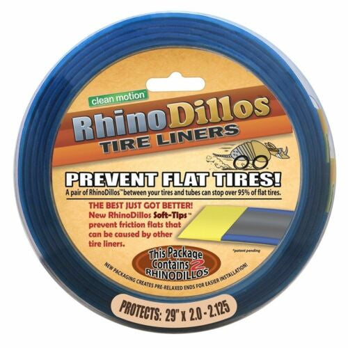 Rhino Dillos Tire Liners 29" x 2.0-2.125