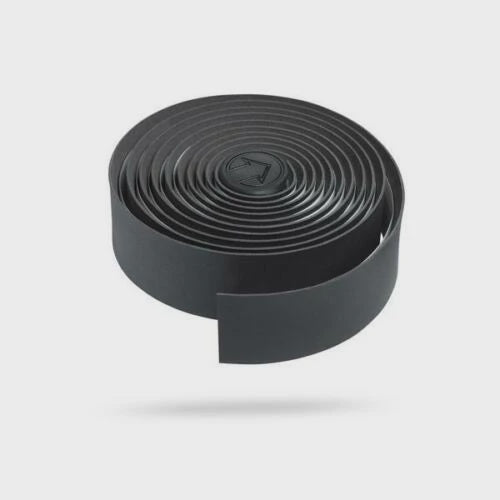 Shimano PRO Race Control Microfiber Smart Silicone Road Bike Bar Tape // Black