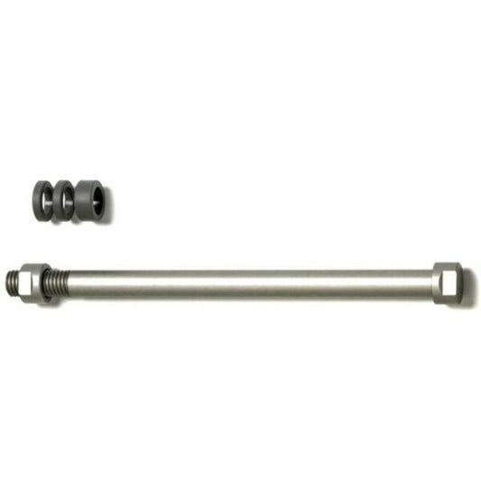 TACX E-THRU AXLE SKEWER M12X1.5