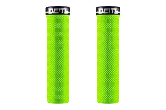 Deity grip