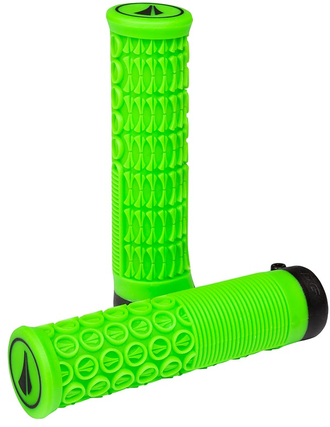 SDG COMPONENTS GRIPS GREEN