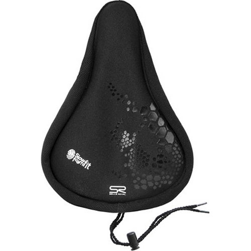 SELLE ROYAL Funda de sillín Funda de asiento de espuma viscoelástica M