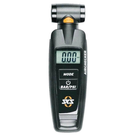 SKS AIRCHECKER PRESSURE GAUGE