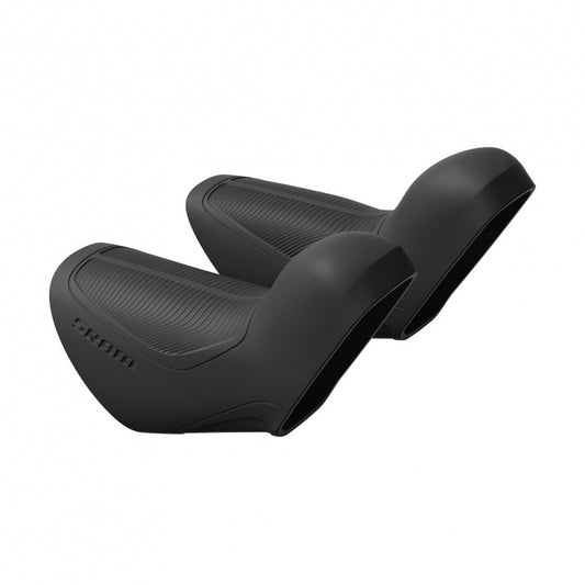 SRAM HOOD COVERS EB ETAP AXS BLK PAIR