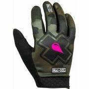 Muc-Off MTB Gloves Camo XL