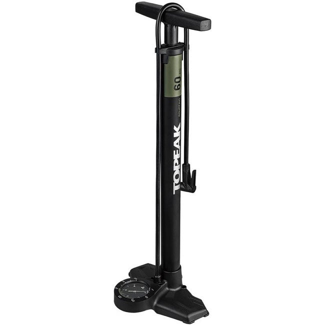 Topeak JoeBlow Mountain EX Floor Pump