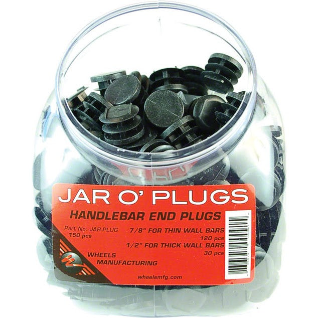 Jar O Plugs