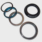 Giant OD2 Integrated Tapered Road Headset 2012 1-1/4 to 1-1/2