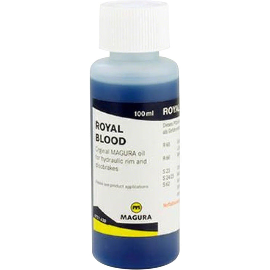 Magura Royal Hydraulic Oil