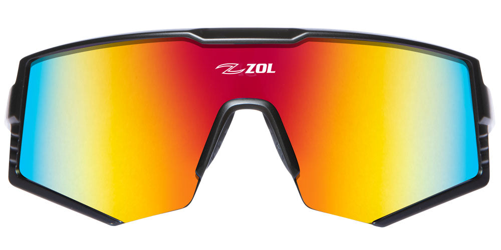 Zol Evo Sunglasses - Zol Cycling