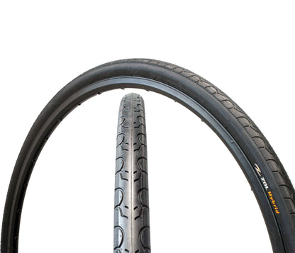 Zol Velocita Road Wire Bike Bicycle Tire 700x32c G5013 Black