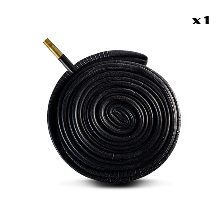 Zol Bicycle Bmx  Bike Inner Tube 20"x1.95/2.125 Schrader  Valve  48mm