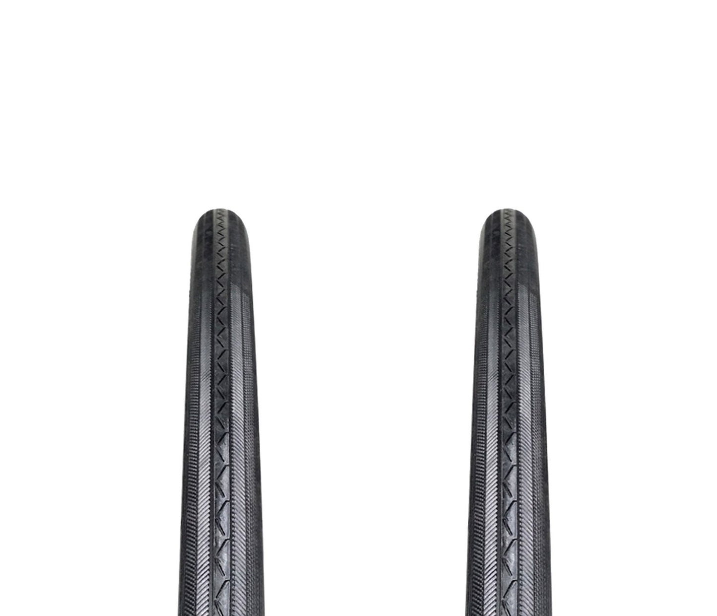 Zol Velocita Road Wire Bike Bicycle Tire 700x25c Z1076 Black