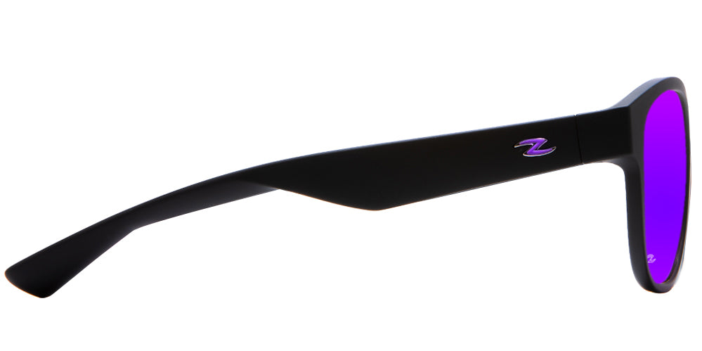 Zol Polarized Boomerang Sunglasses - Zol Cycling